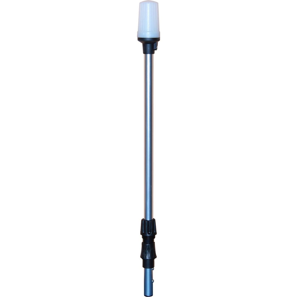 Perko 1400 Universal All Round White Pole Light (610mm Length) 730802