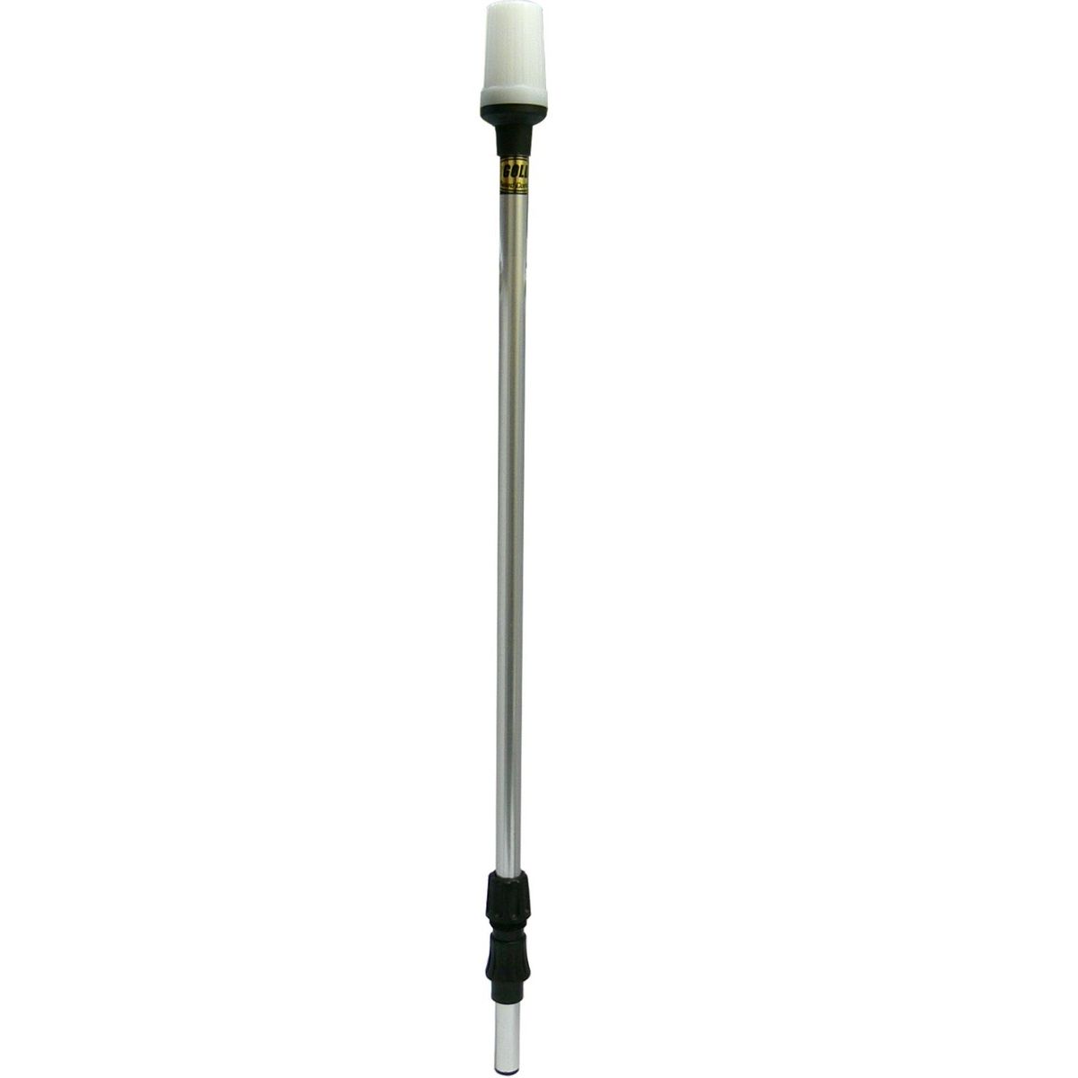 Perko 1400 Universal All Round White Pole Light (914mm Length) 730804