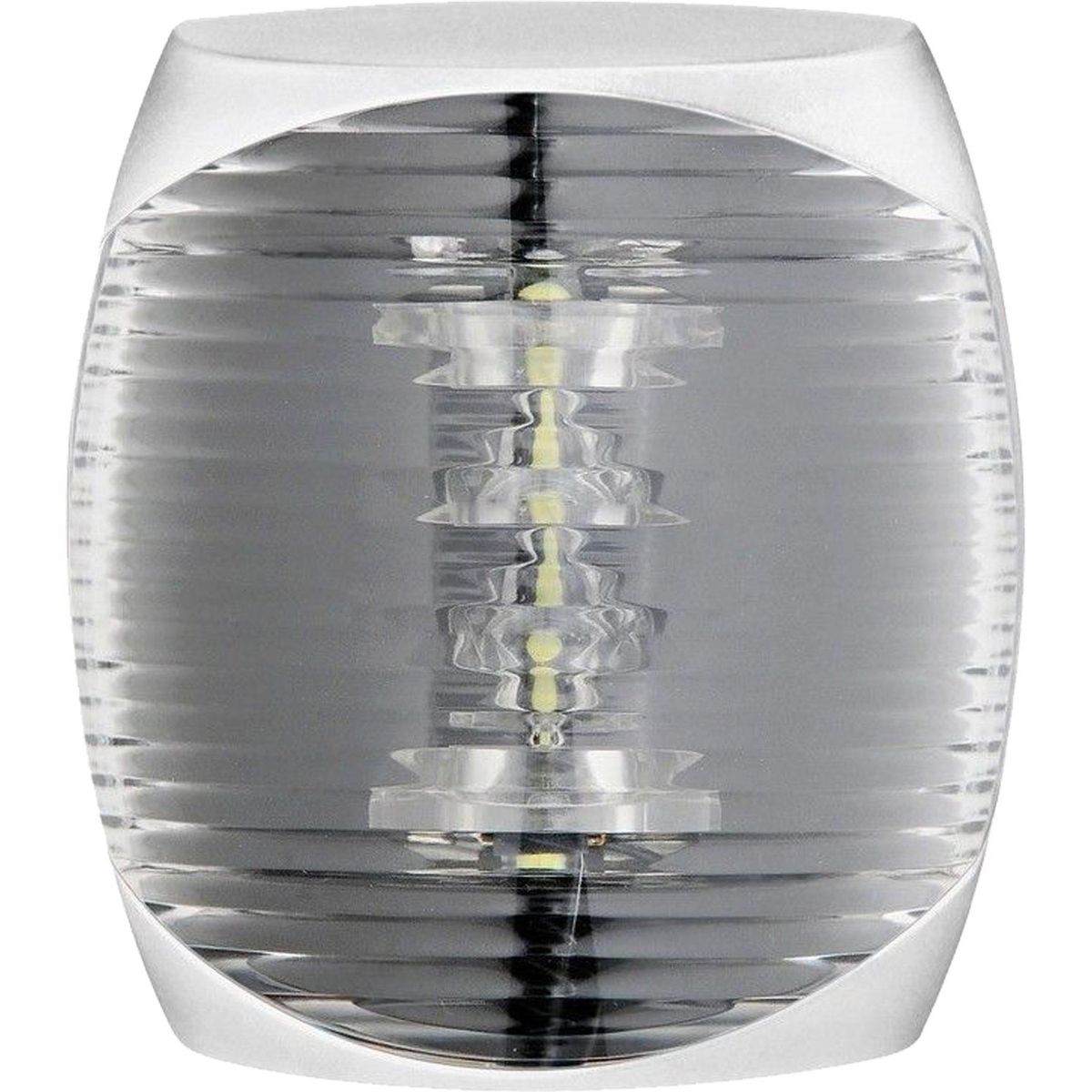 Osculati Masthead White LED Navigation Light (White / 12V 24V) 731674