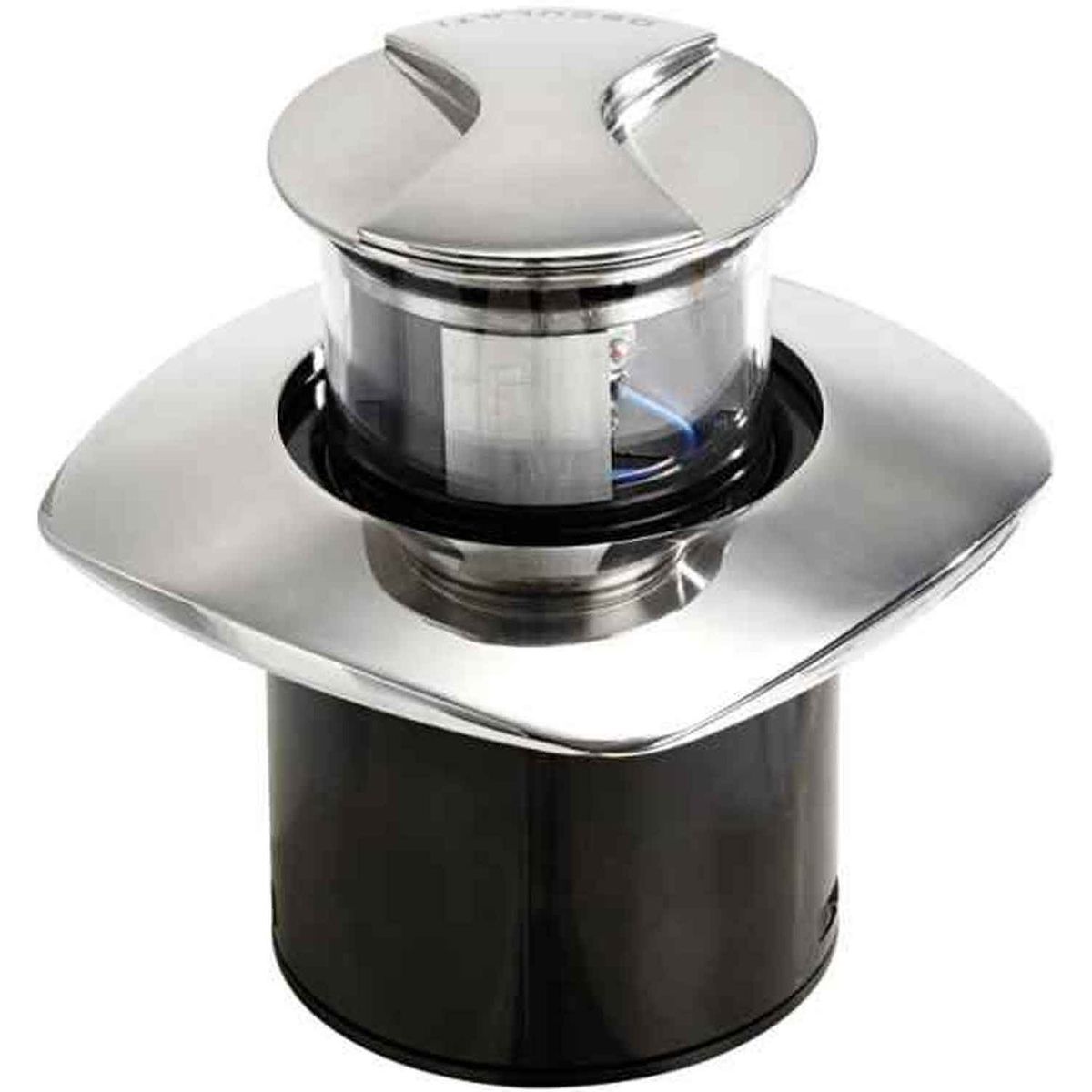 Pop-Up Bicolour LED Navigation Light (Stainless Steel 316, 12V / 24V) 731750