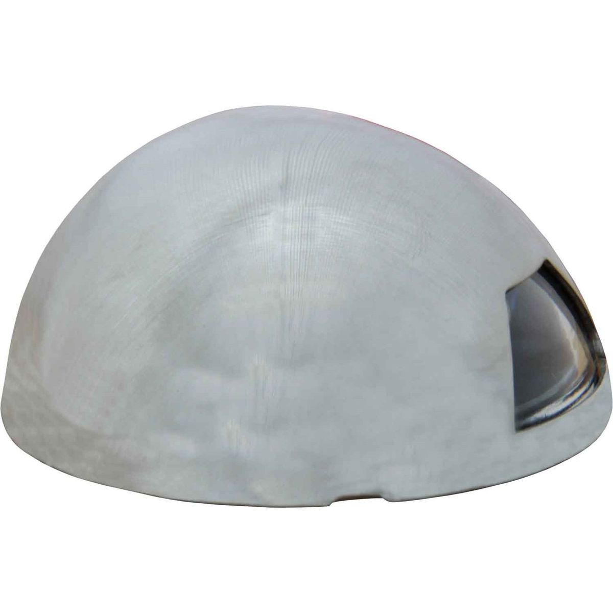 Port Red LED Navigation Light (Stainless Steel Case / 12V) 731861