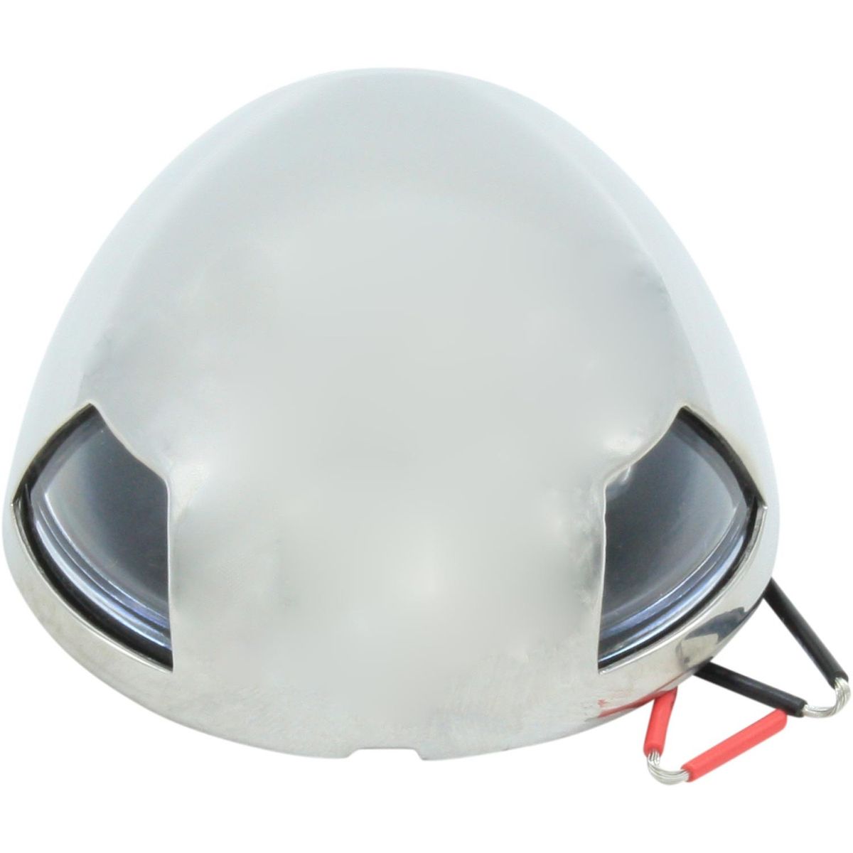 Osculati Bicolour LED Navigation Light (SS Case / 12V / 1NM) 731865