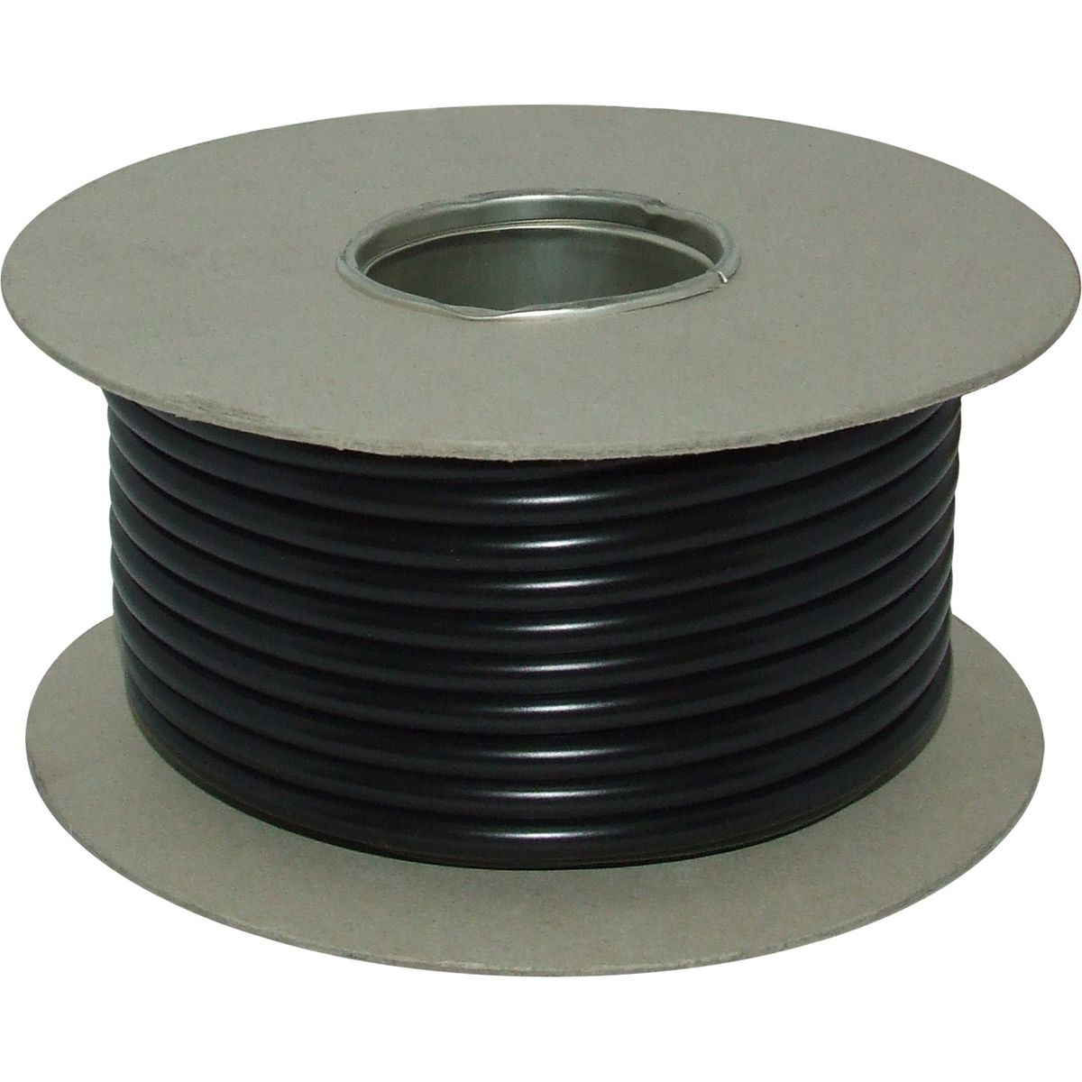 AMC Round 2 Core 2.5mm² Black Thin Wall Cable (30m) 734273-A