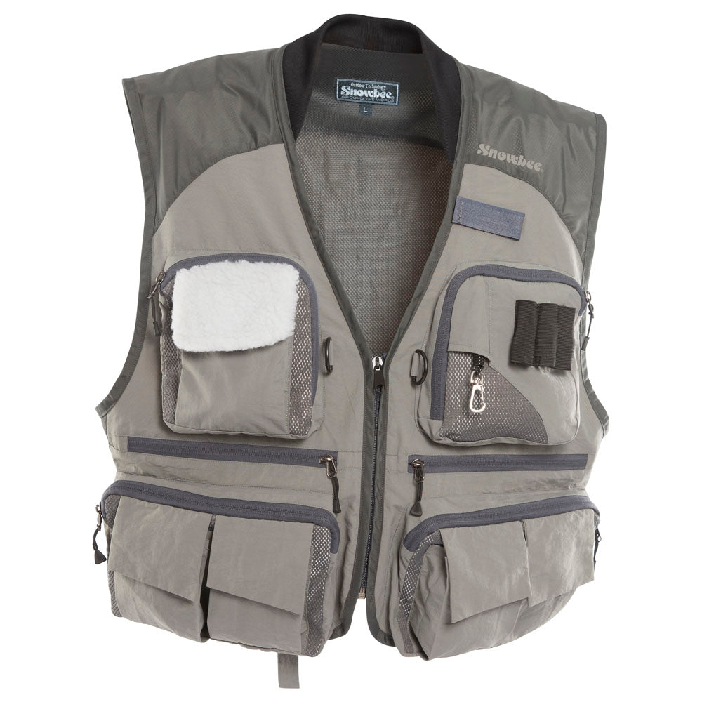 Snowbee Superlight Fly Vest - S