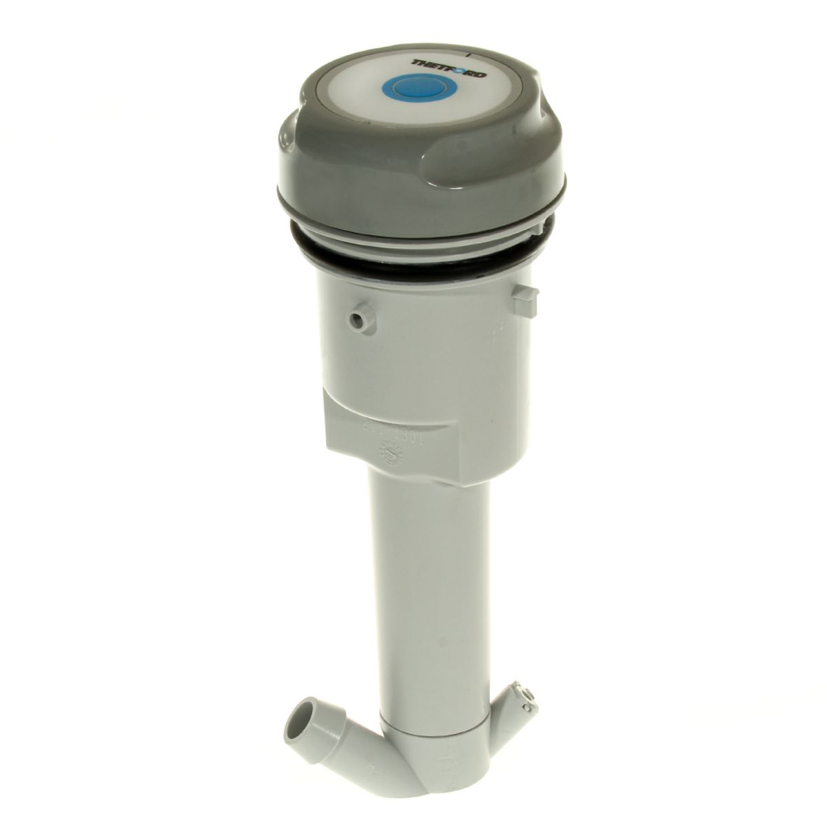 Thetford SPP Electric Pump Grey (9240207) 73666