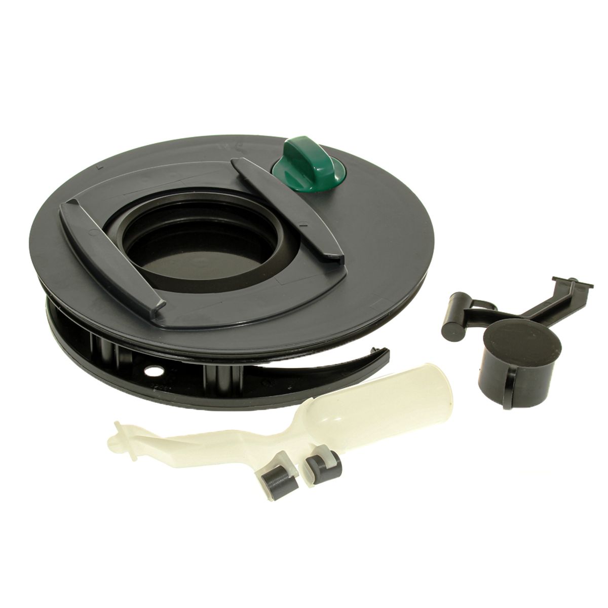 Thetford Holding Tank Mechanism Left for C400 / C500 Toilets (3233206) 73690