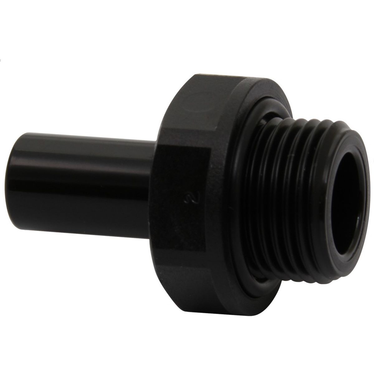 JG Speedfit 10mm x 3/8" Stem Adaptor 73970
