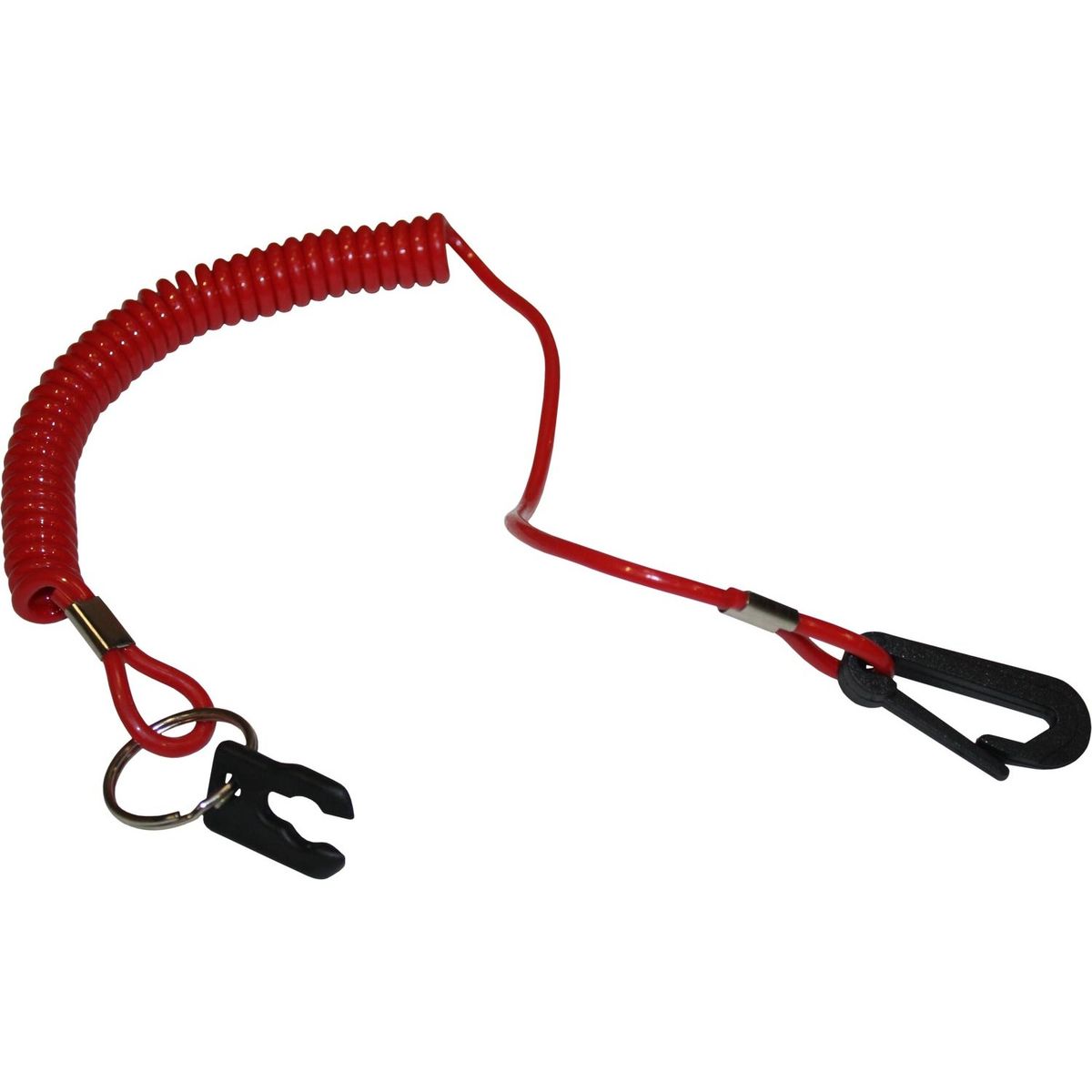 Osculati Safety Key Set For OMC & Honda Outboard Motors 744304