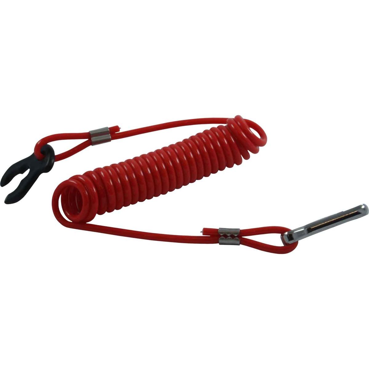 Osculati Spare Safety Key and Cable for Ignition Cut Off 744329