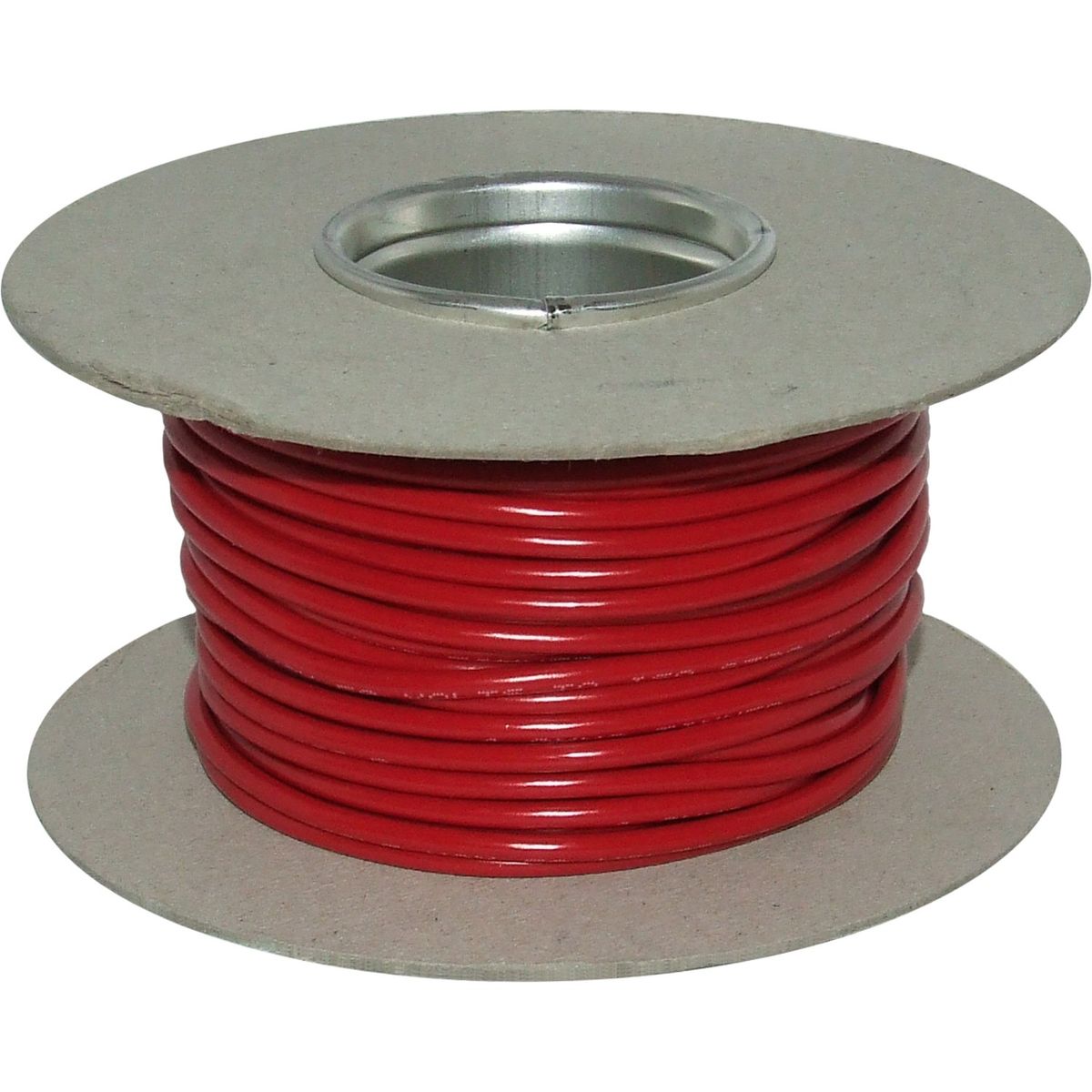 Oceanflex 1 Core 4mm² Tinned Red Thin Wall Cable (100m) 748159-K
