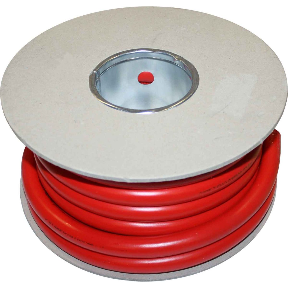 Oceanflex 70mm² Tinned Red Battery Cable (50 Metres)