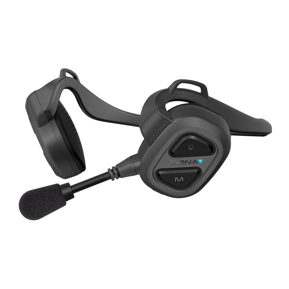 Sena Marine Nautitalk Bosun Yachting Headsets - Quad Pack