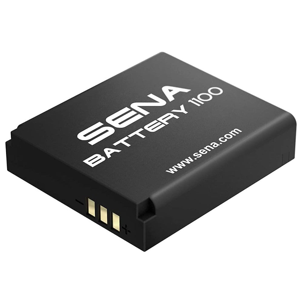 Sena Marine Rechargeable Lithium Battery 1100 (for Sena headsets)
