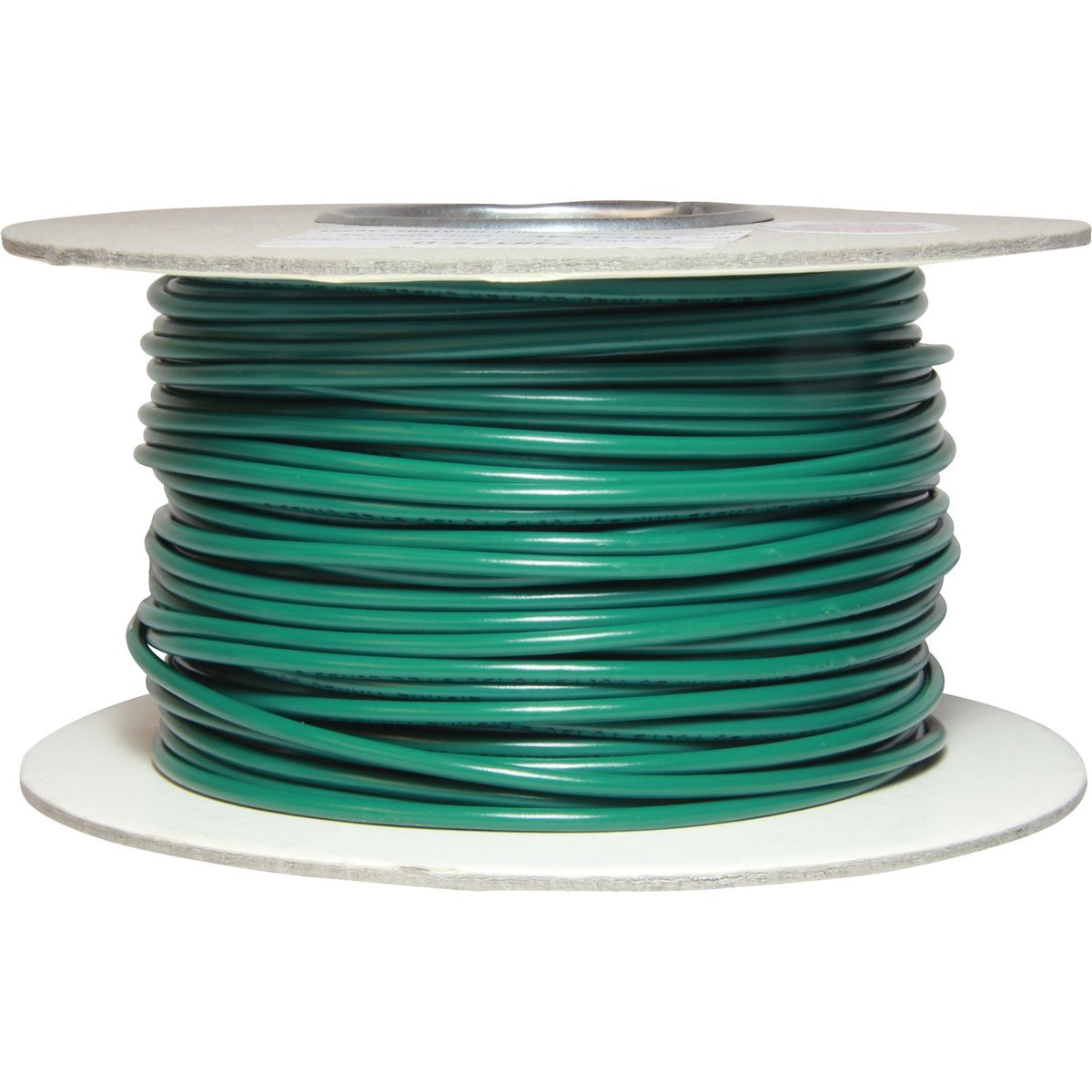 Oceanflex 1 Core 2.5mm² Tinned Green Thin Wall Cable (50m)