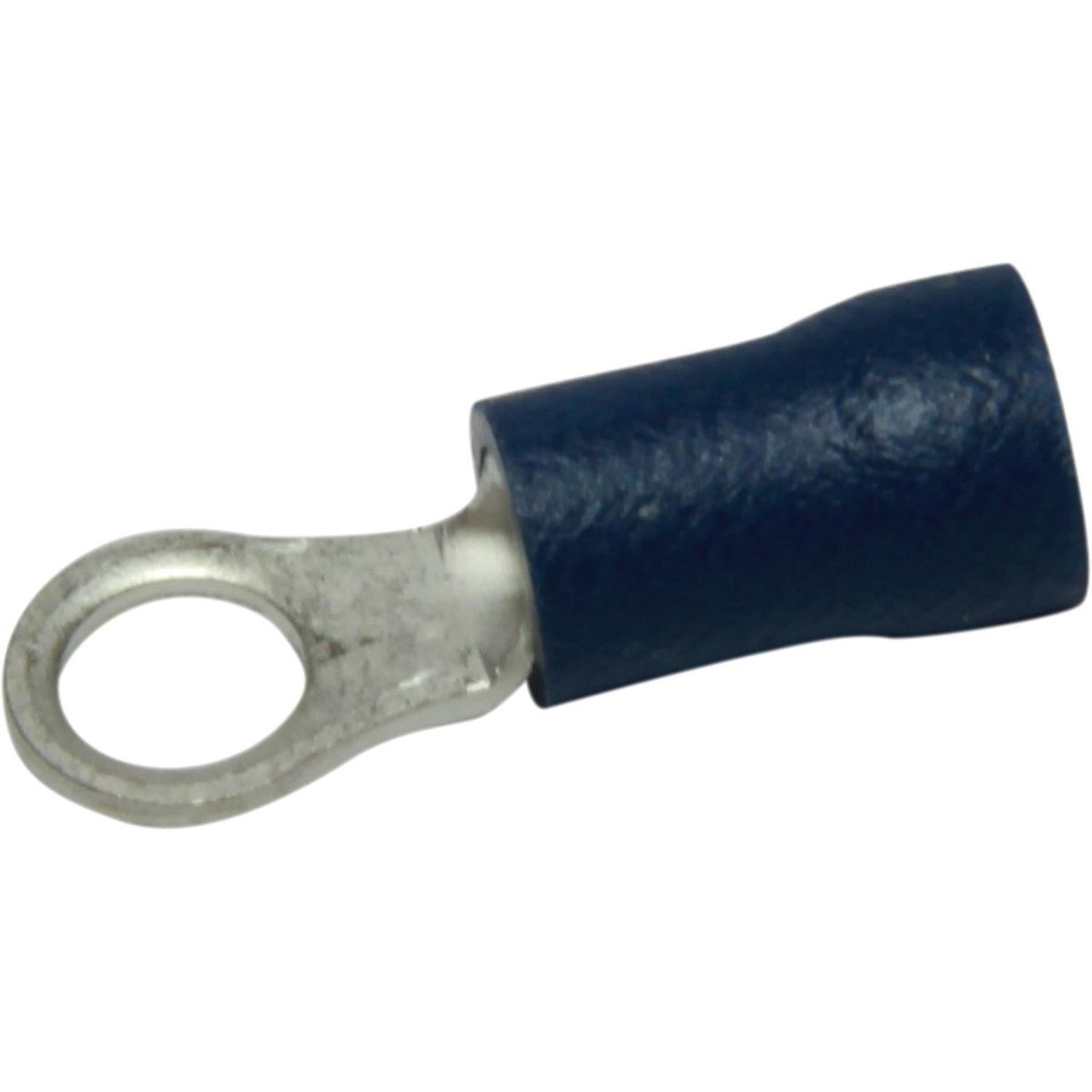 AMC Blue Ring Terminal (4.3mm ID / 50 Pack)
