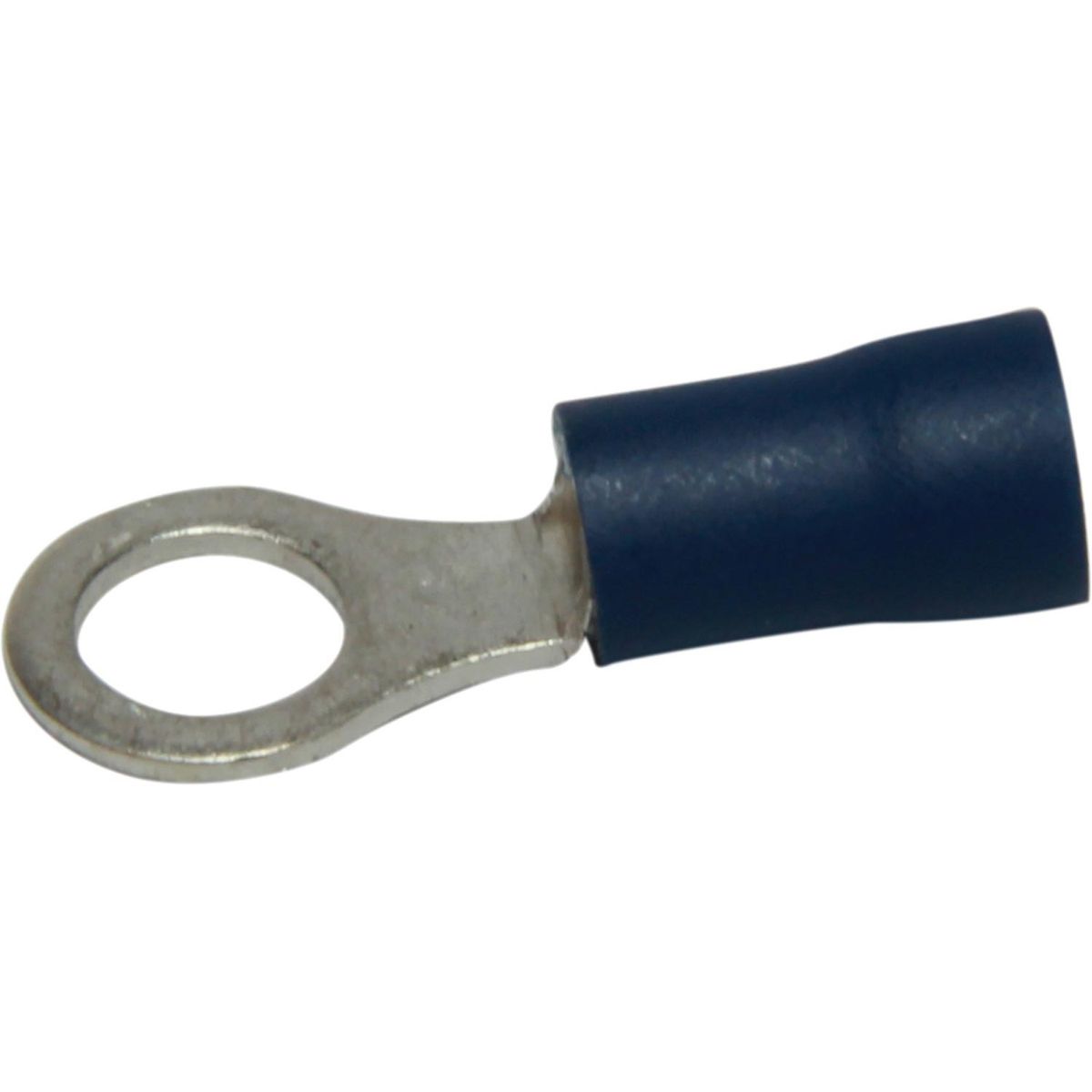 AMC Blue Ring Terminal (5.3mm ID / 50 Pack)