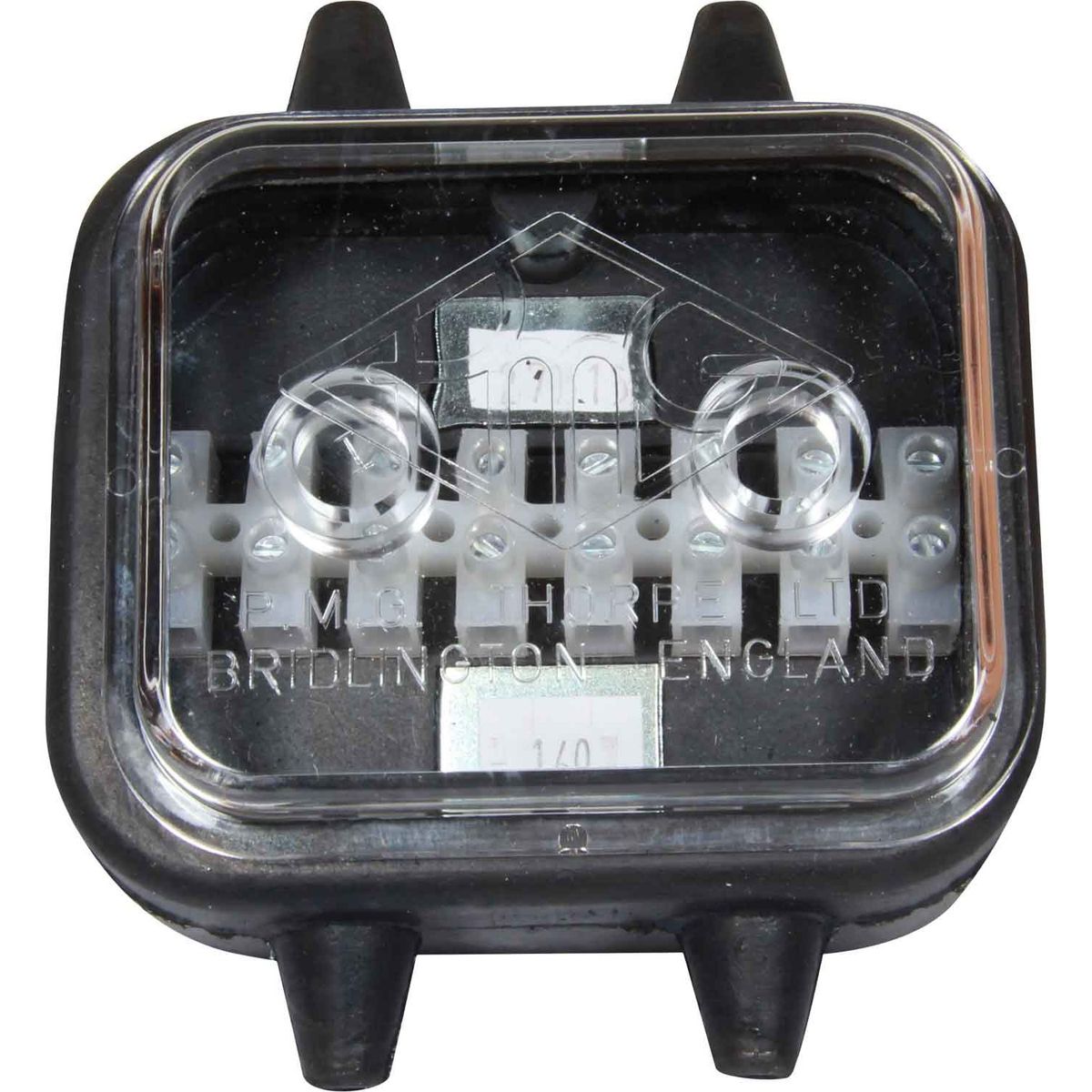 AMC Junction Box (Weatherproof / 8 Way)