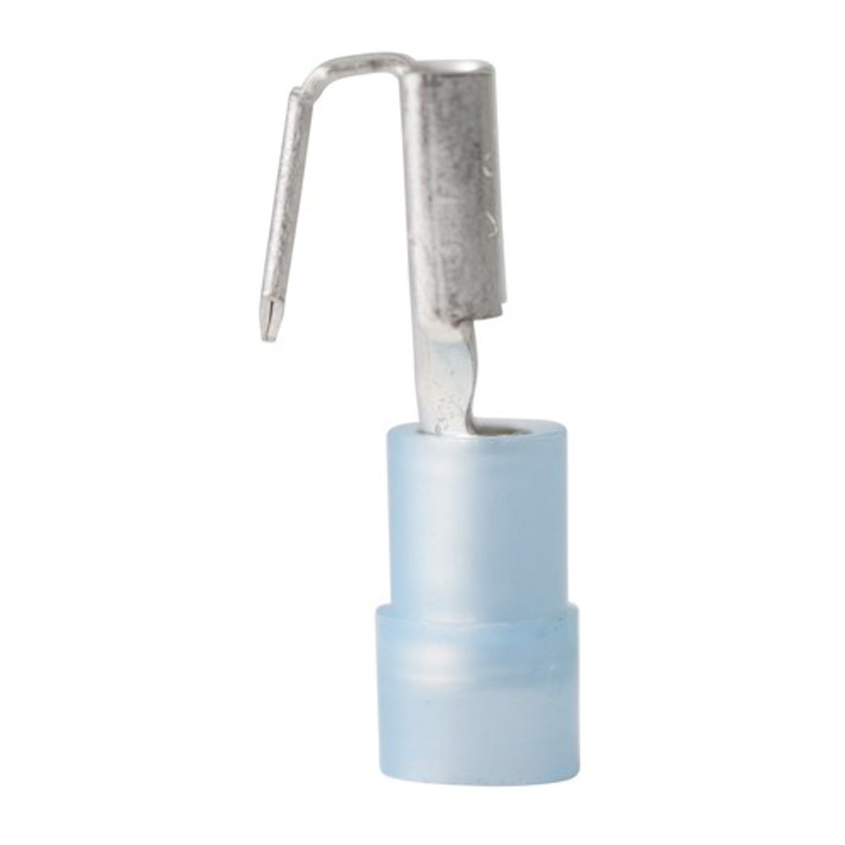 Ancor Blue Male/Female Piggyback Terminal Connector (1-2mm² / 25 Pack)