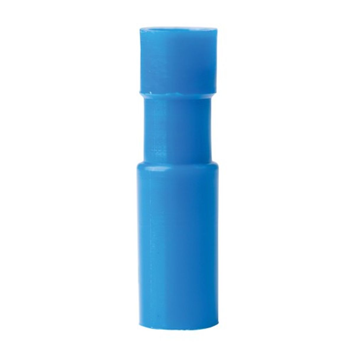 Ancor Blue Female Bullet Terminal (1mm² - 2mm² / 25 Pack)