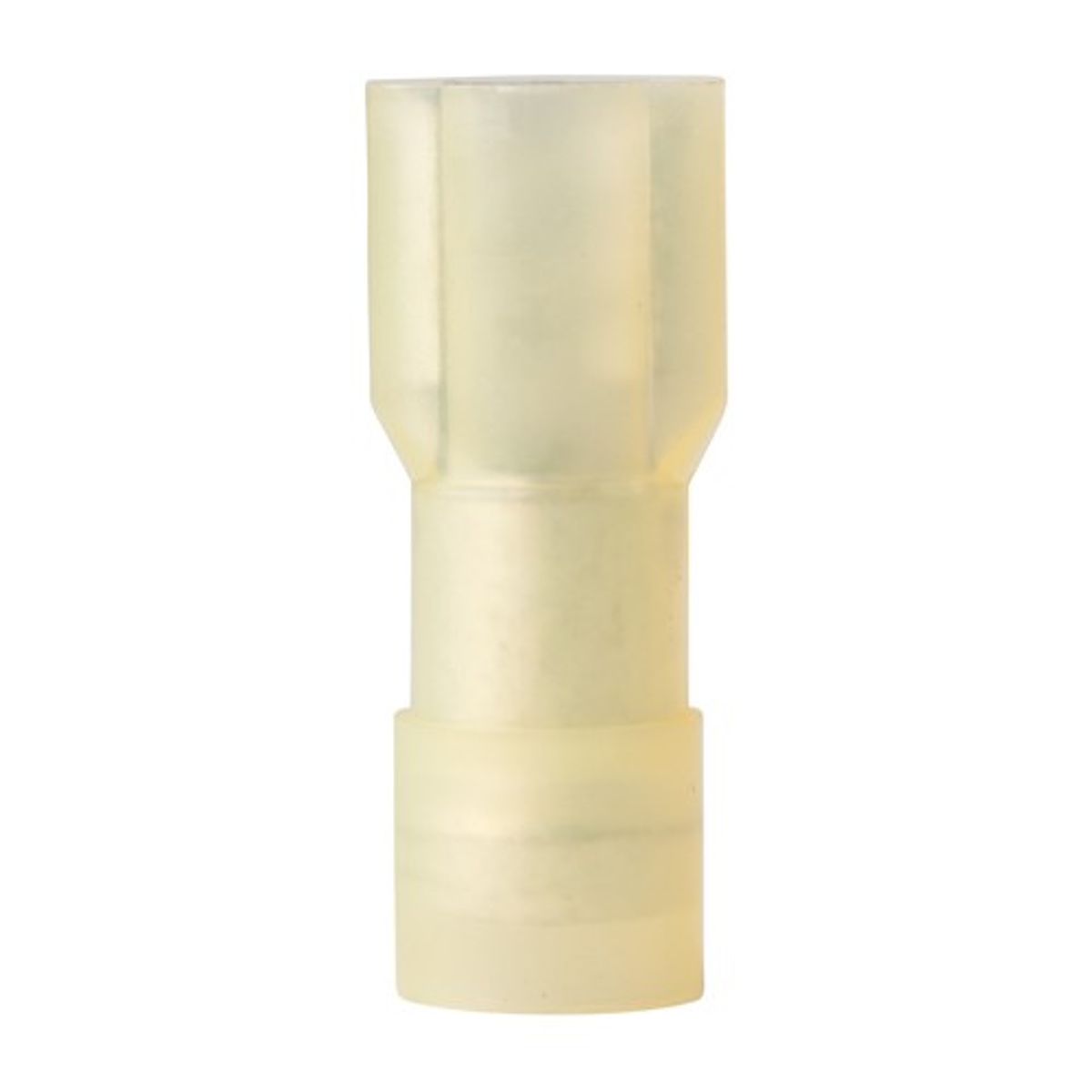 Ancor Fully Insulated Female Spade Terminal 6.4mm (3-5mm² / 25 Pack)