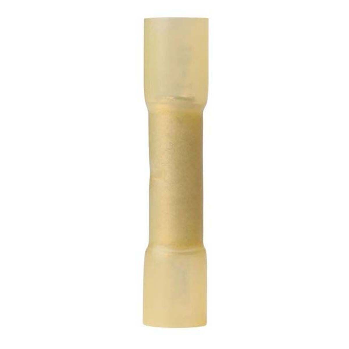 Ancor Fully Insulated Male Spade Terminal 6.4mm (3-5mm² / 25 Pack)