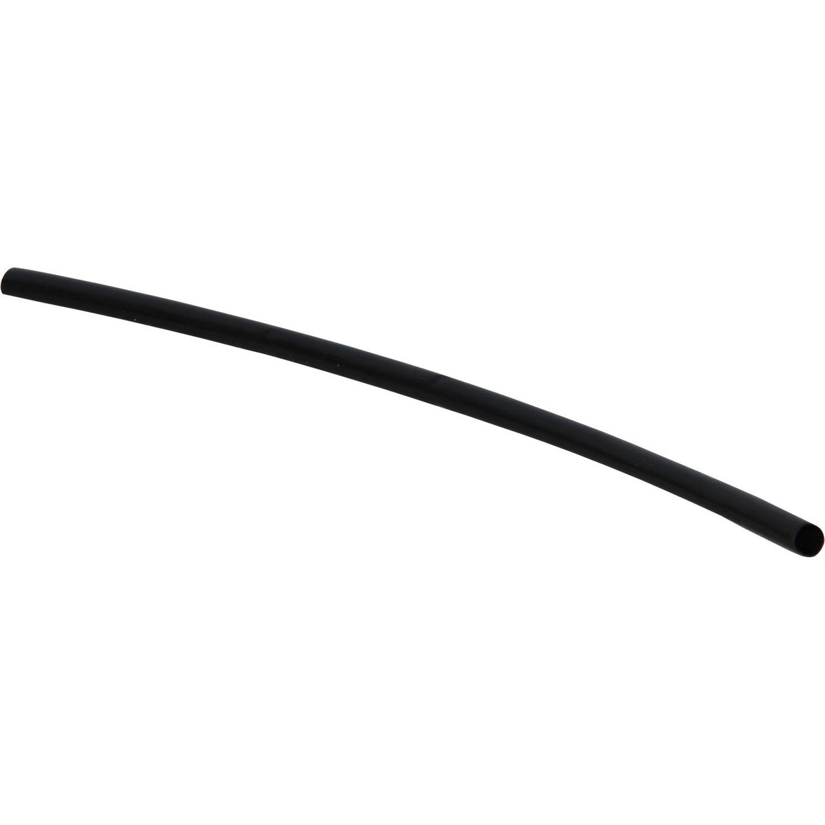 AMC Black Heat Shrink Wire Sleeve (2.4mm Heated ID / 20)
