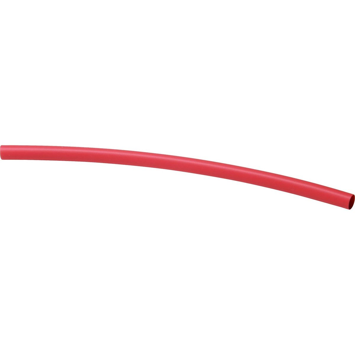 AMC Red Heat Shrink Wire Sleeve (3.2mm Heated ID / 15)
