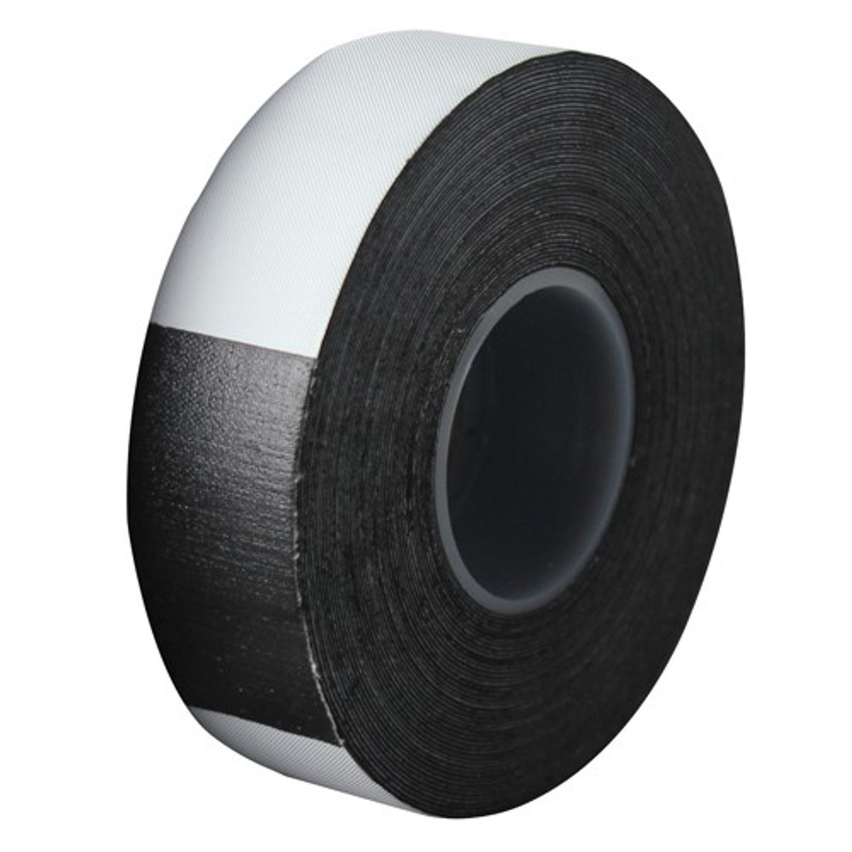 AMC Black Self-Amalgamating Electrical Tape (25mm x 10m) 8-03201