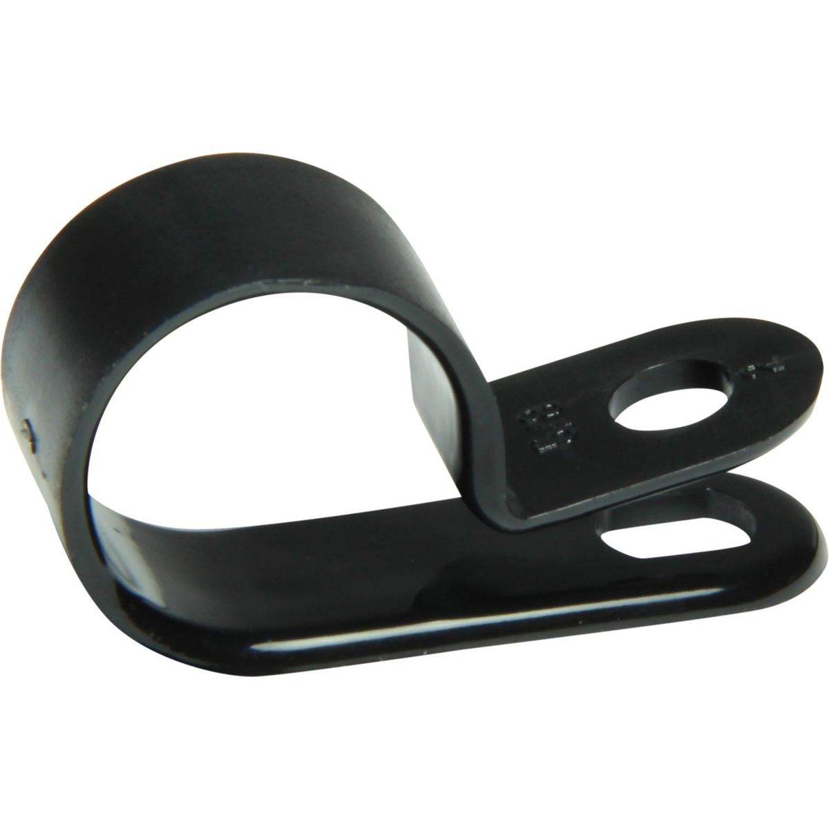 AMC Plastic P Clips (15.8mm / Pack of 25) 8-04206