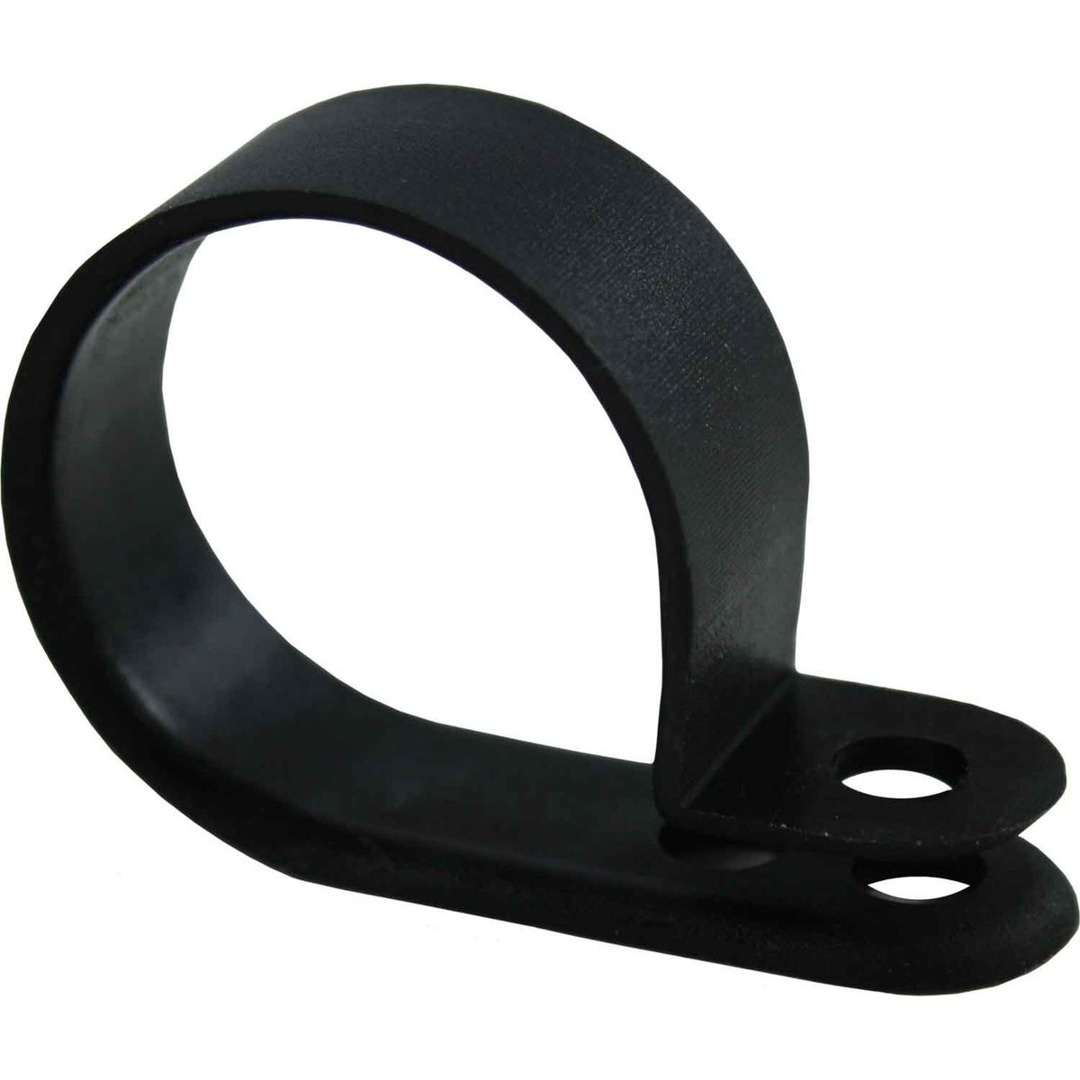 AMC Plastic P Clips (28mm / Pack of 25) 8-04209