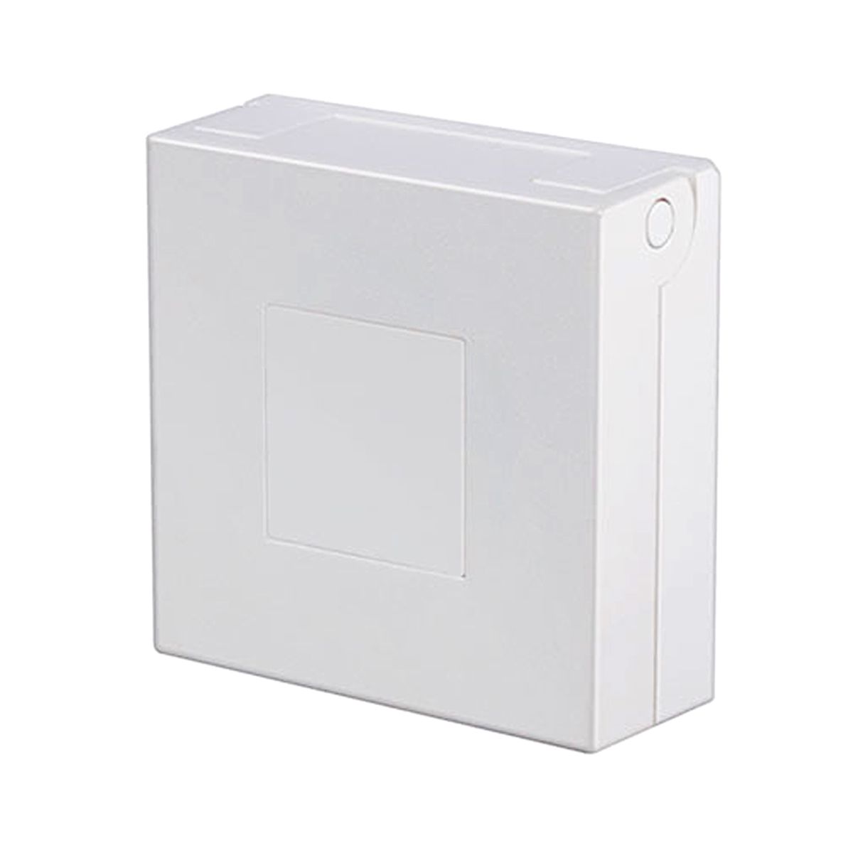 Quick Booklight LED Reading Light White (12V, Warm White, Auto Switch) 8-10650