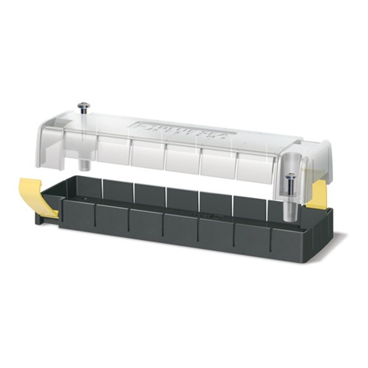 Blue Sea Cover for Blue Sea 2105 and 2126 MaxiBus Busbars