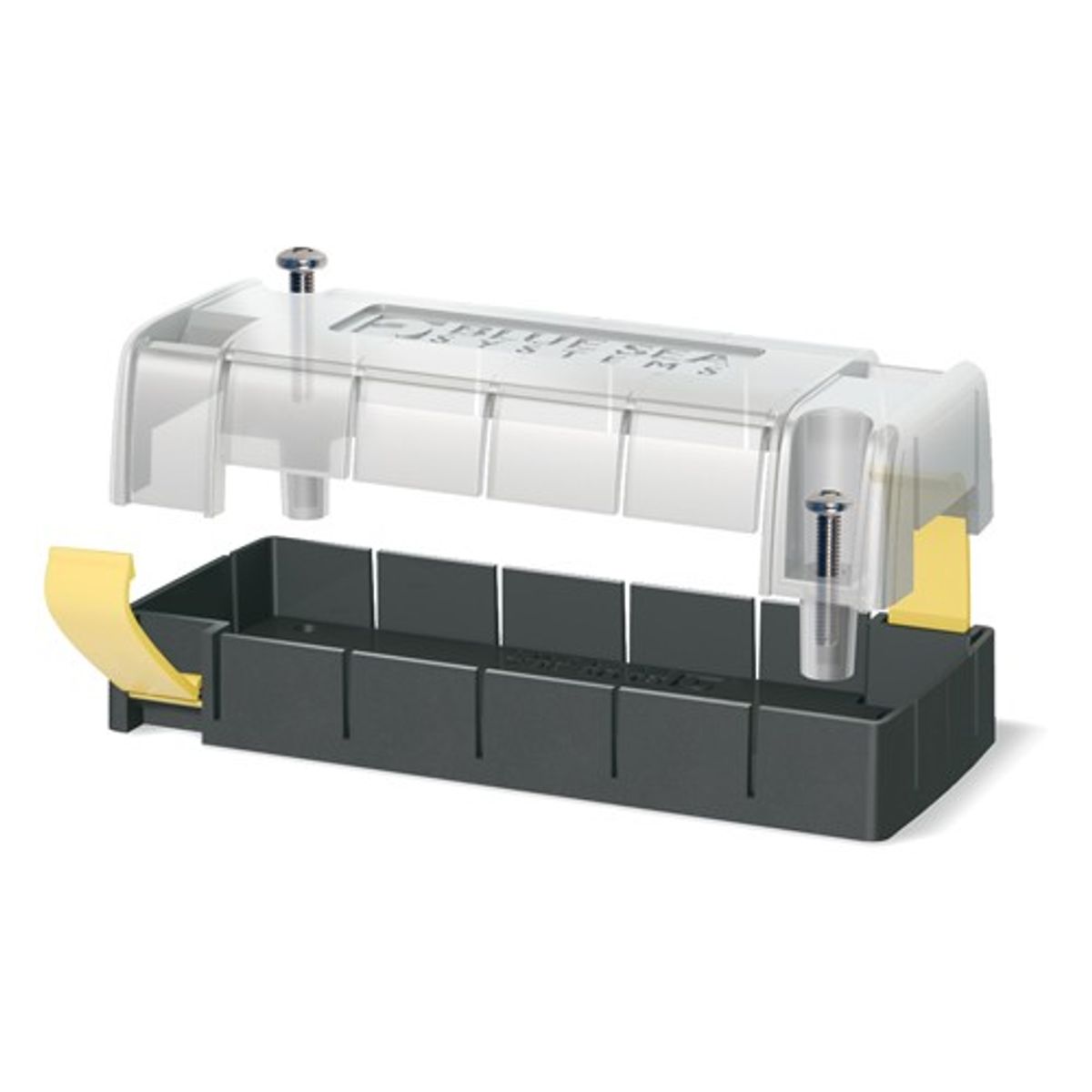 Blue Sea Cover for Blue Sea 2127 and 2128 MaxiBus Busbars