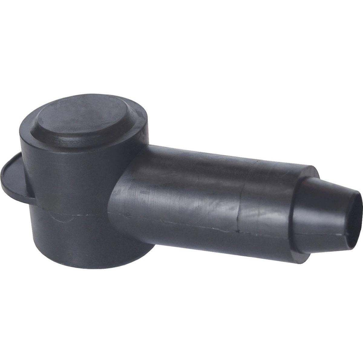 Blue Sea 4013 Black Cable Eye Terminal Cover (35mm² - 70mm²) 8-24013
