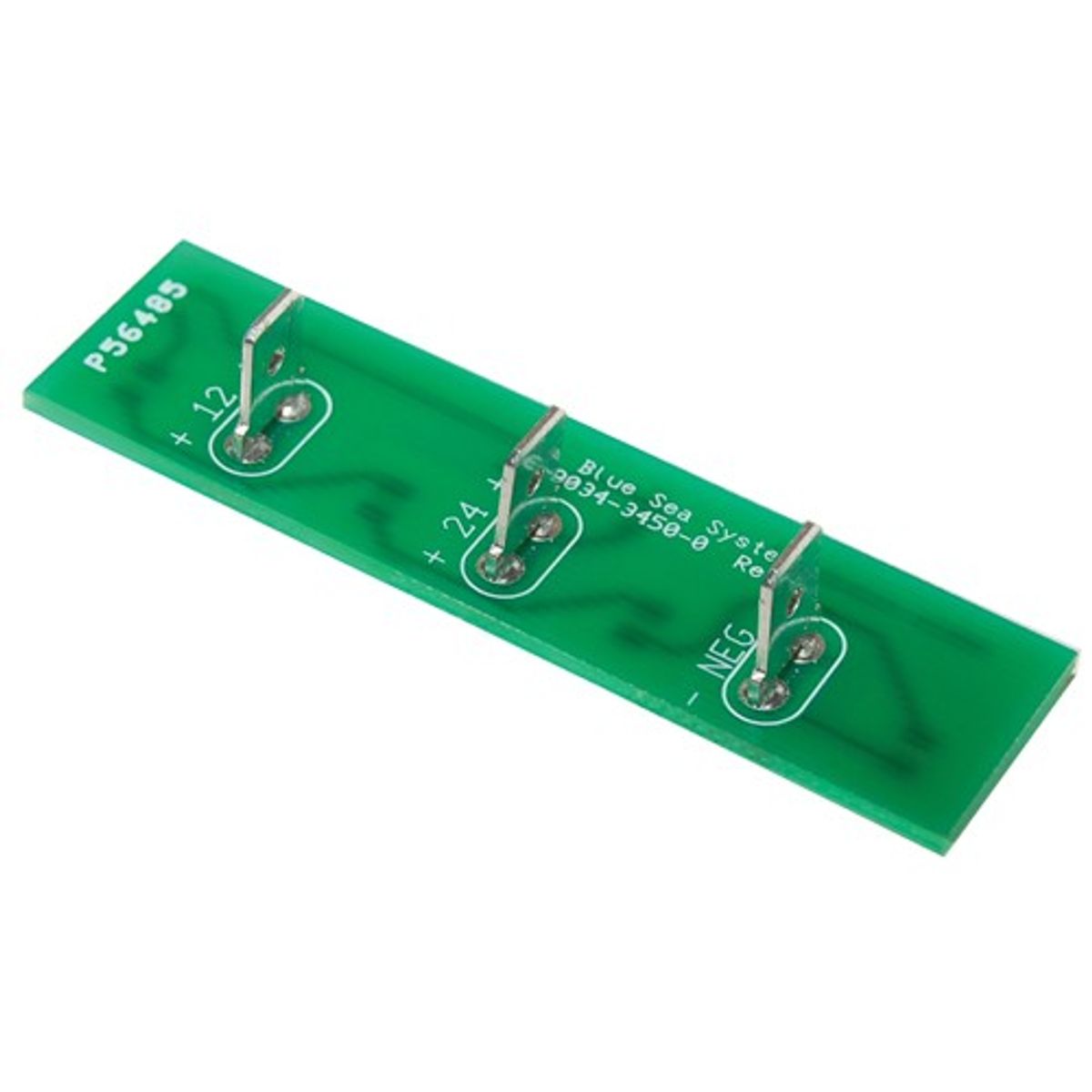 Blue Sea Panel 360 Backlight Module for DC Circuit Breakers