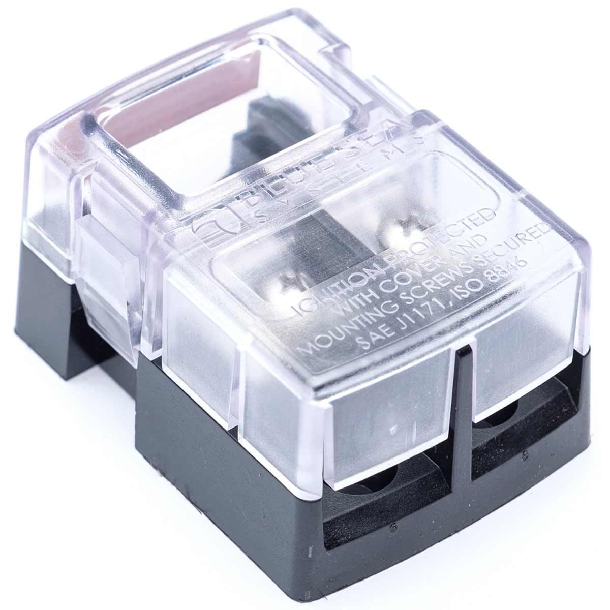 Blue Sea Maxi Fuse Block (30-80A)