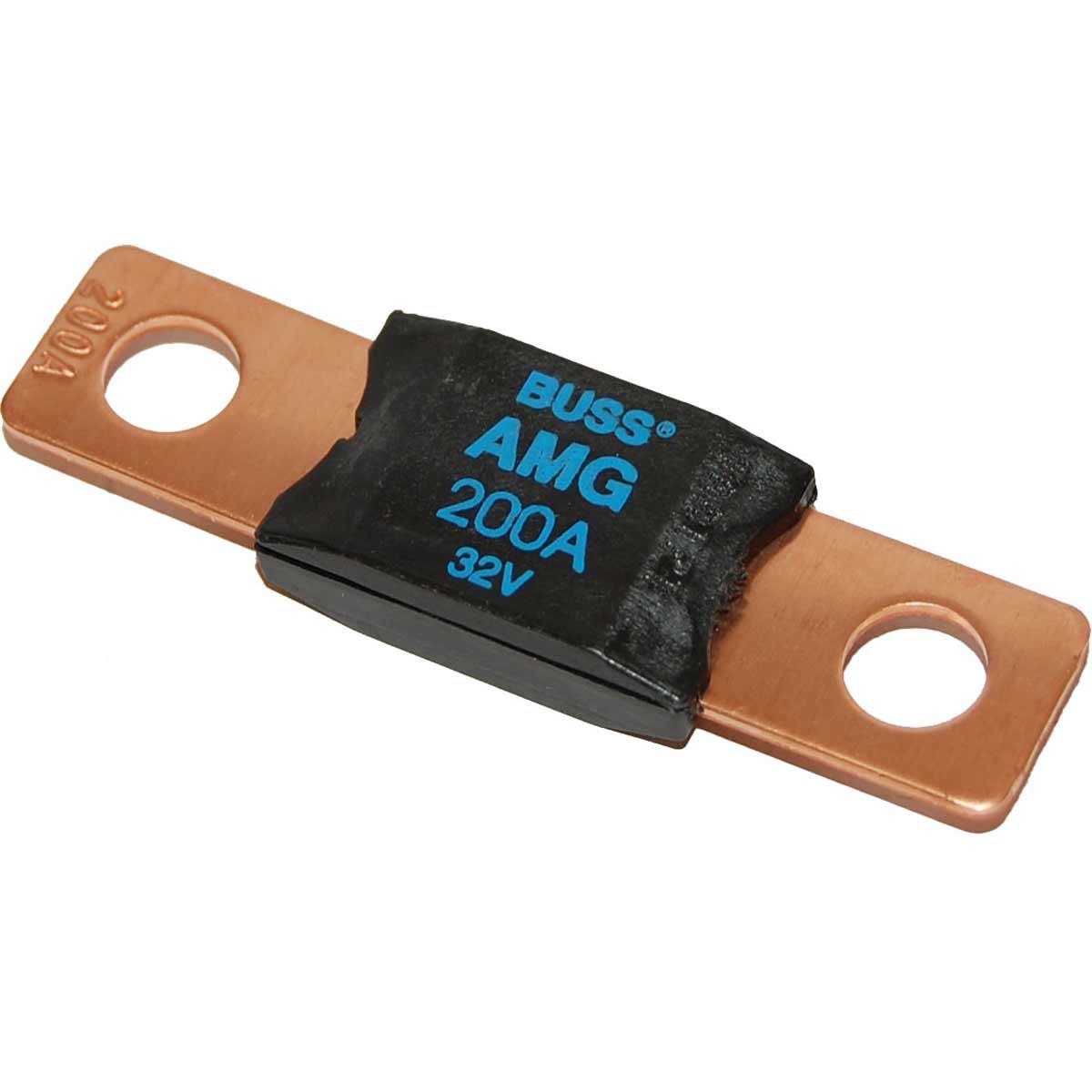 Blue Sea Mega Fuse (200 Amp)