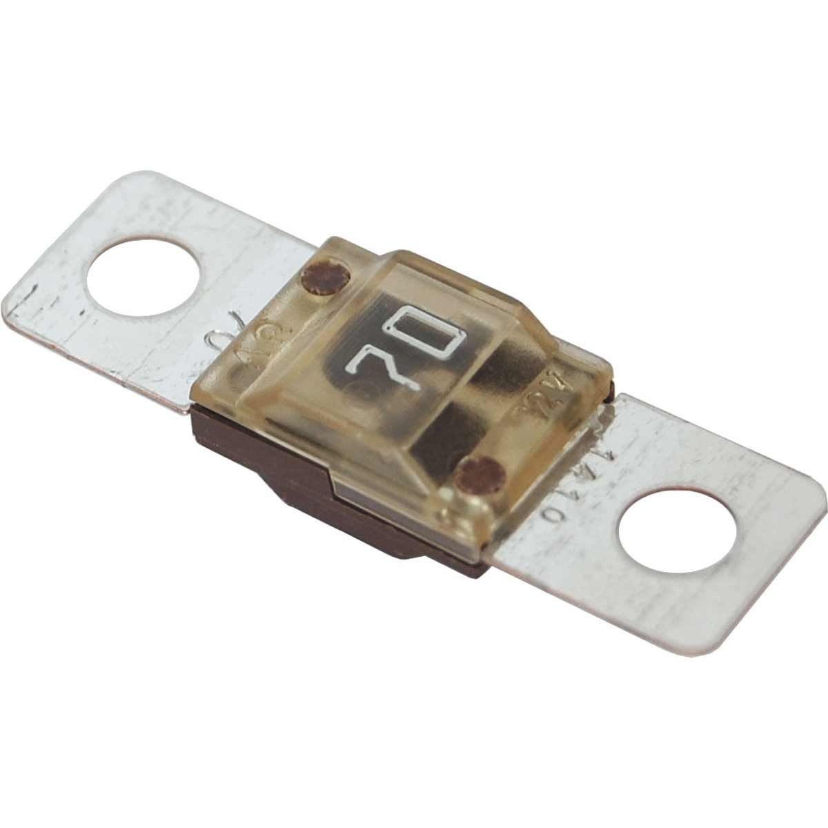 Blue Sea Midi / AMI Fuse (70 Amps / Pack of 2)