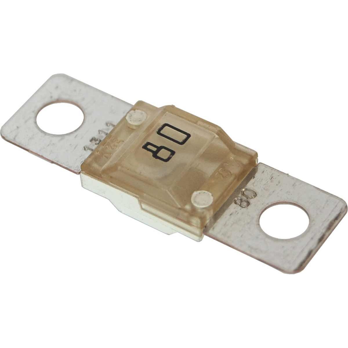 Blue Sea Midi / AMI Fuse (80 Amps / Pack of 2)