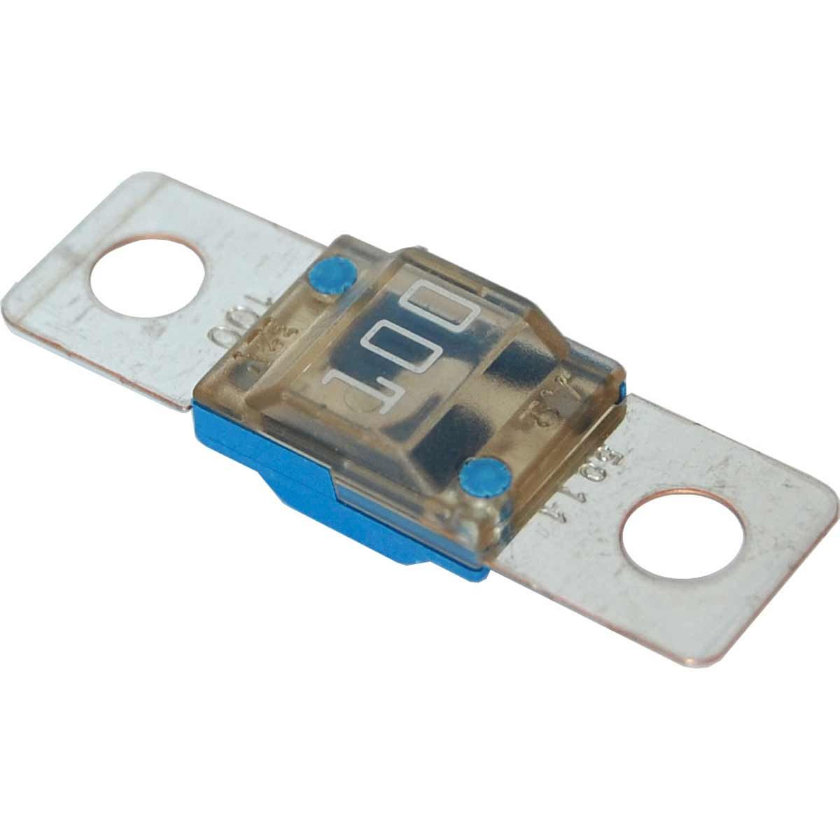 Blue Sea Midi / AMI Fuse (100 Amps / Pack of 2)