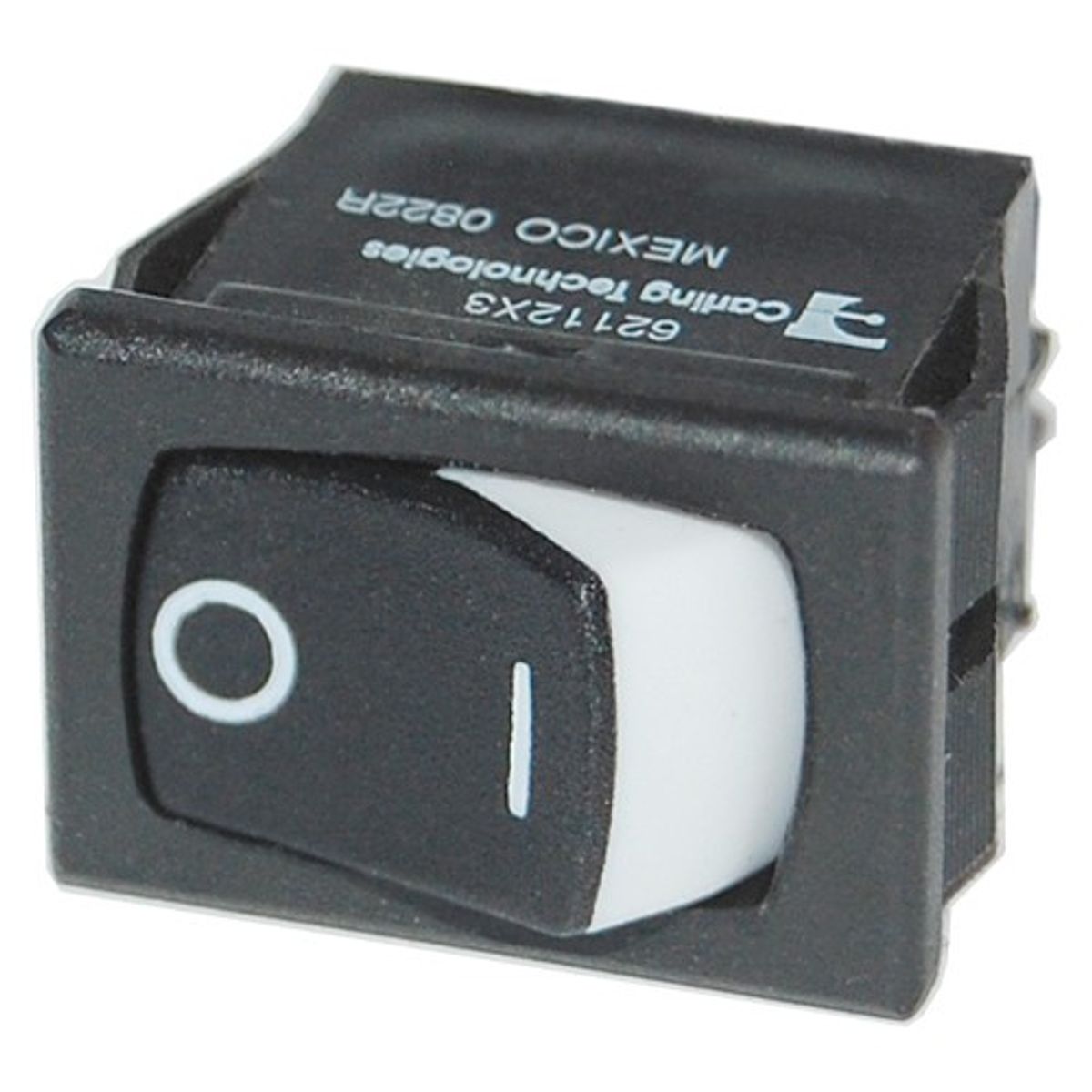 Blue Sea 360 Rocker Switch (Off/On / Dual Pole)