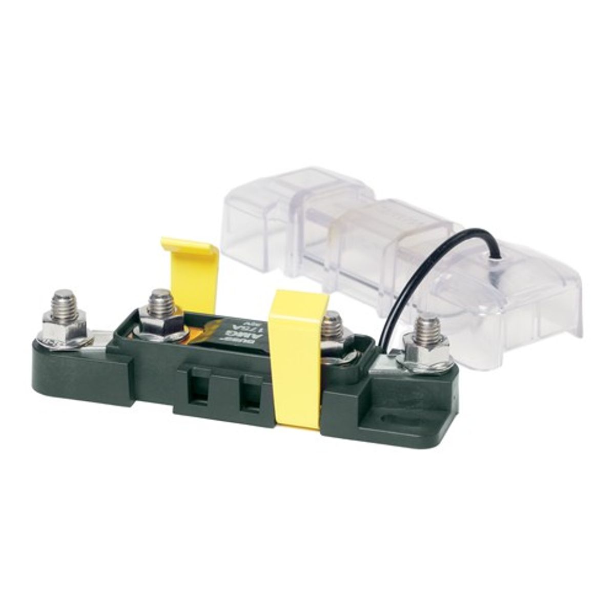 Blue Sea Mega / AMG Safety Fuse Block (300A Max)