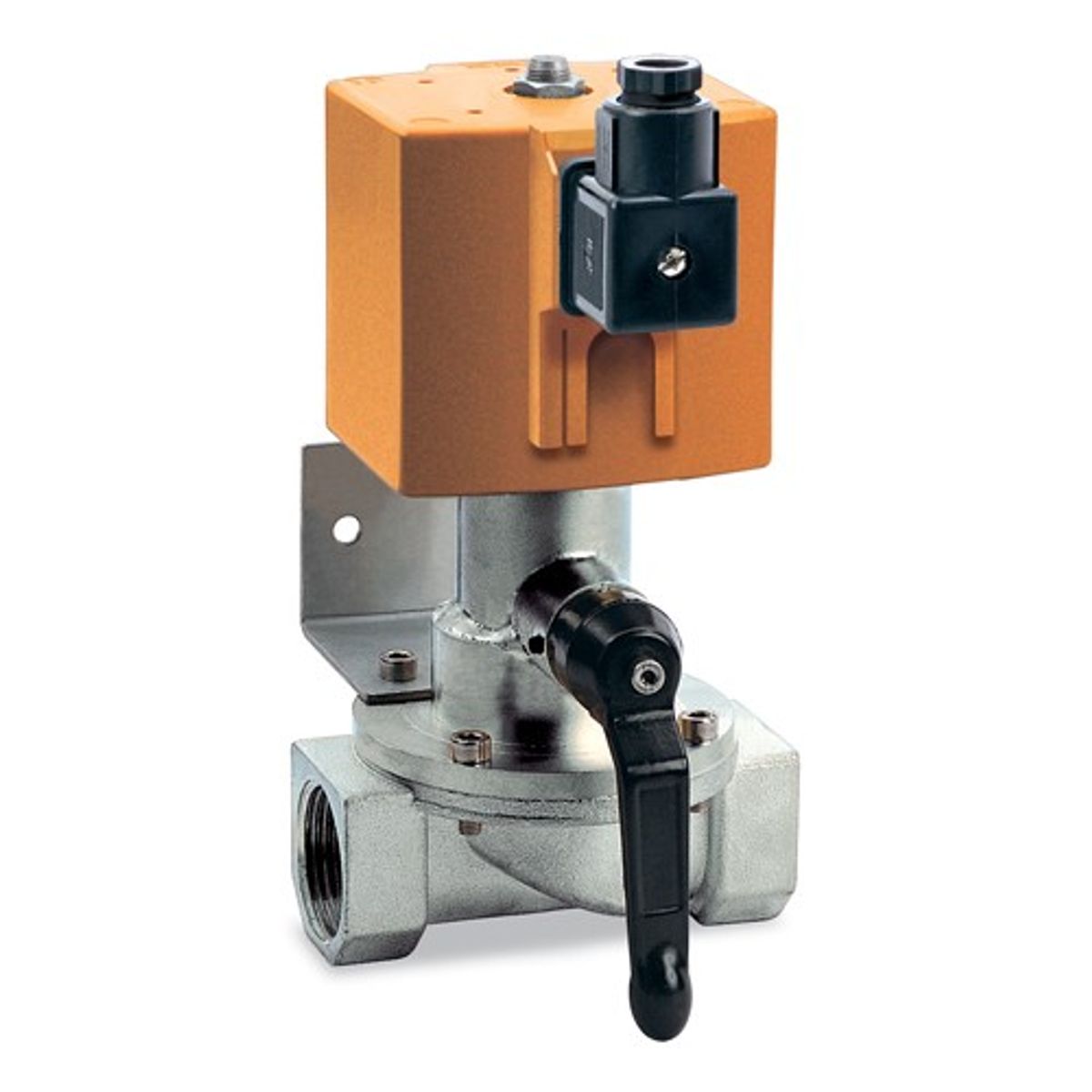 Quick EL1023 Solenoid Valve (1" BSP Female / 24V) 8-30215