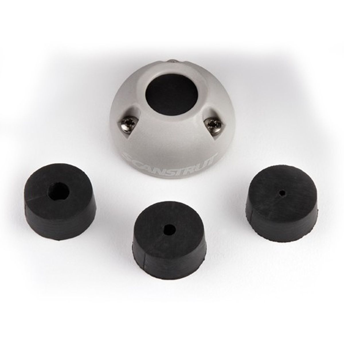 Scanstrut DS16-P Plastic Cable Gland Deck Seal (2mm-8mm) 8-30282