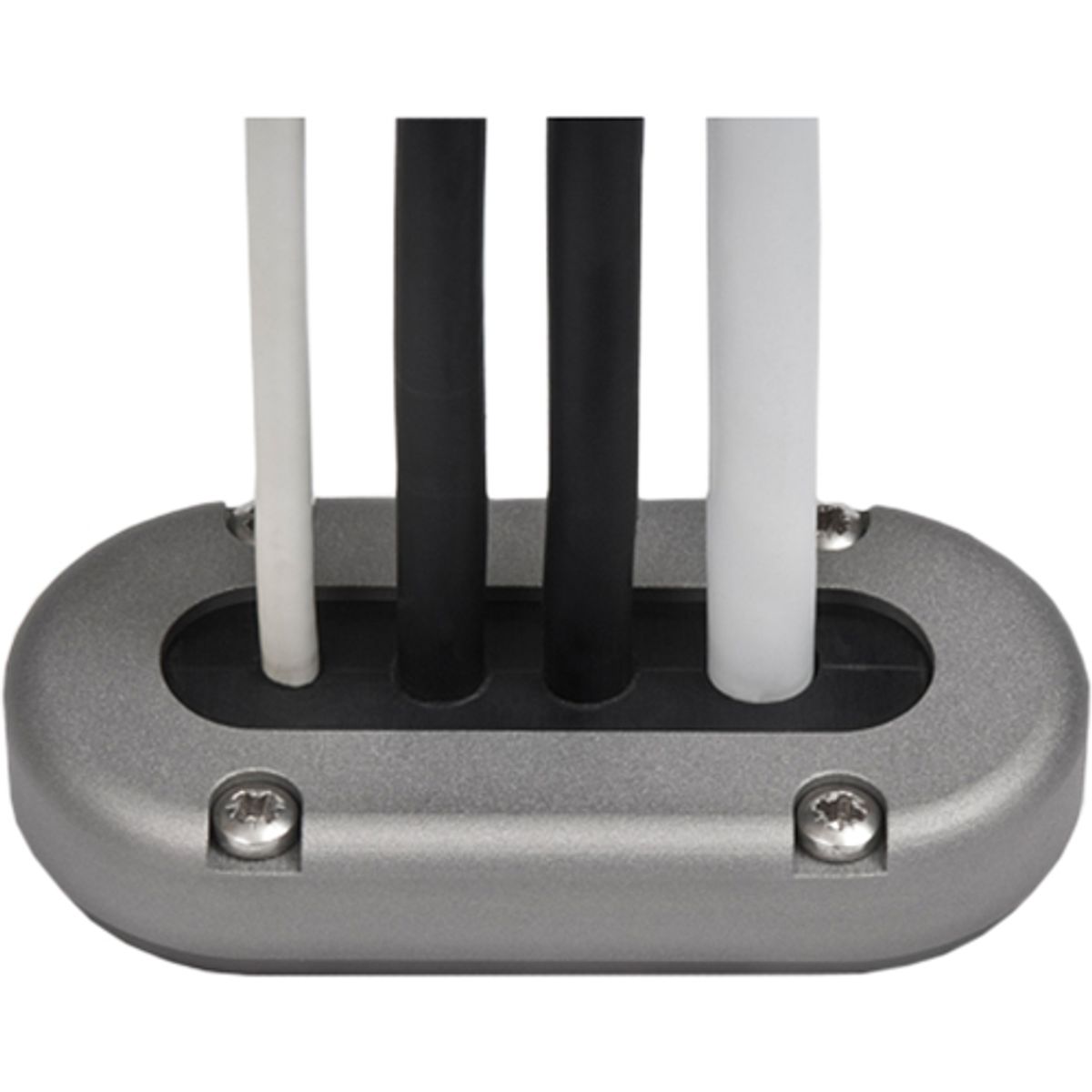 Scanstrut DS-Multi Aluminium Multi Cable Gland Deck Seal (Up to 15mm) 8-30298