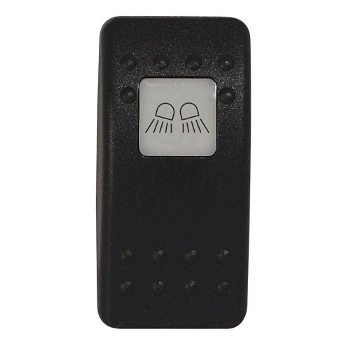 Carling Actuator for Contura II Switch (Hard / Work Lights)