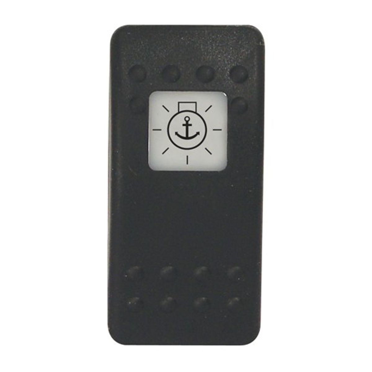 Carling Actuator for Contura II Switch (Soft / Anchor Light)