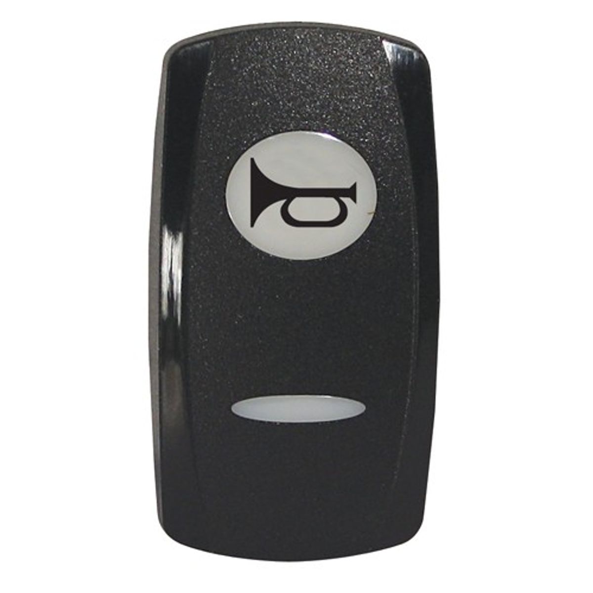 Carling Actuator for Contura V Switch (Black / Horn)
