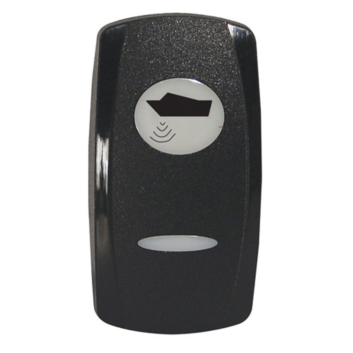 Carling Actuator for Contura V Switch (Black / Depth Sounder)