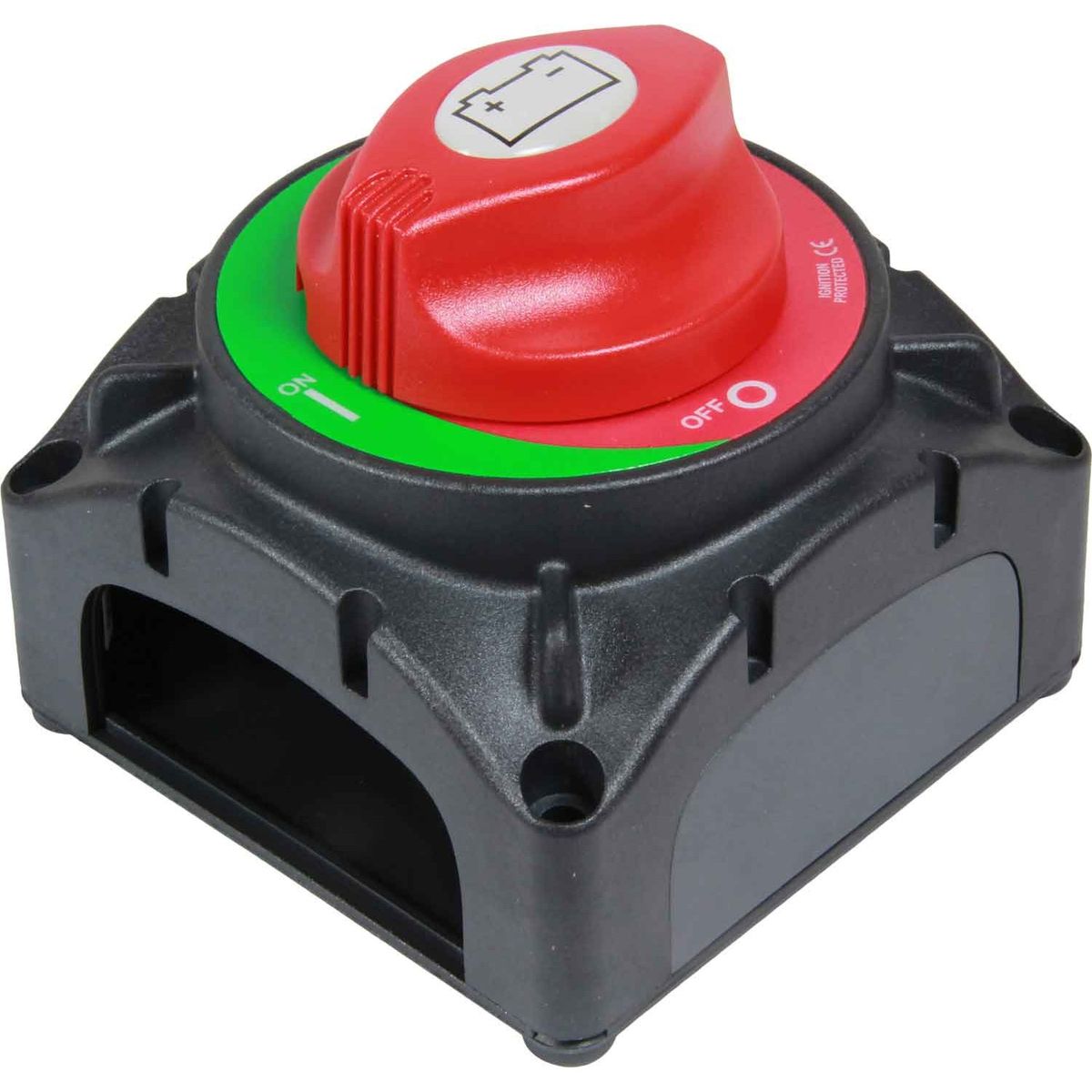 BEP Single Pole Battery Isolator 600A (9.5V - 48V) 8-90020